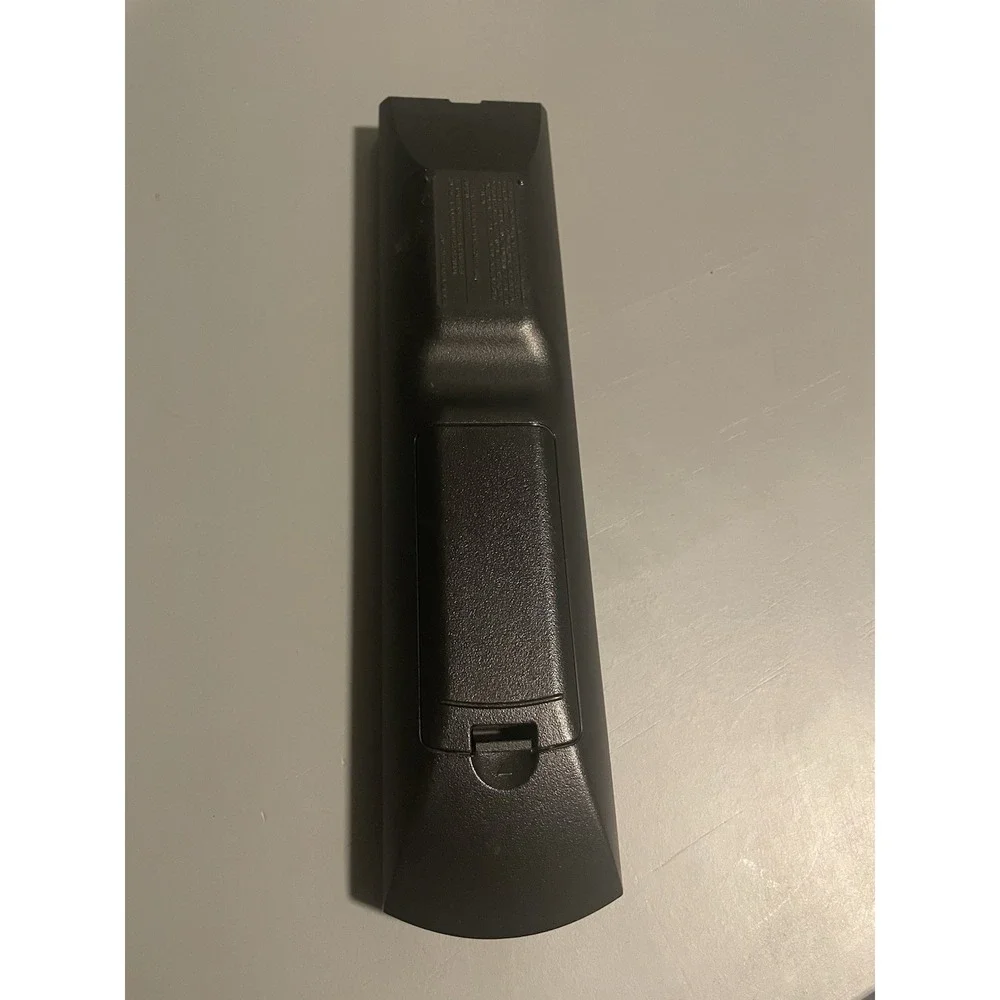 Sony dvd remote